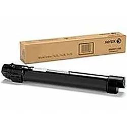 Toner Wc 75xx/78xx/7970 006r01513 Black One Size unisex