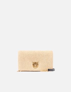 CLICK SOFT HORIZONTAL MINI RAFIA