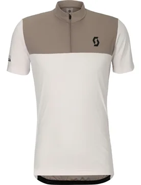 Endurance LT Herren T-Shirt, weiß L - Scott - FashionsVida