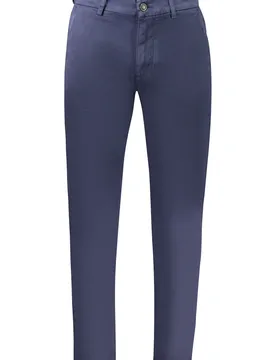 Herren Hose Blau 673132000_BL0802