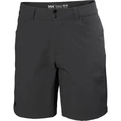 Pantalón corto de mujer W Brona Softshell