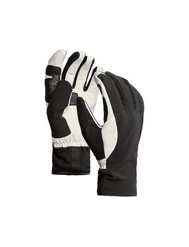 Guantes de Tour para Mujer negro M