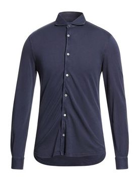 Camisa Hombre Azul marino 46,48,50,52,54,56,58,60,62 Hombre