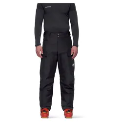 Pantalon Fall Line Hardshell Thermo Black 44