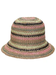 Sombrero de sol para mujer Candied Peacy beige M/L