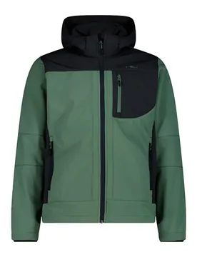 Veste Softshell 3a01787n Musk 4XL