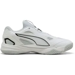 Solarstrike 4 Hallenschuhe, weiß, Größe 44 ½ 44 ½