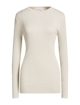 Pullover Damen Beige XXL Damen