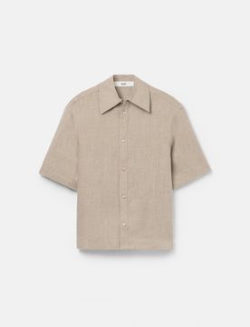 SEFR DAO SHIRT