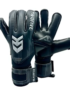 Gants De Gardien De But Blackout Atlanta96 Advance Black 10 unisex