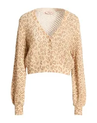 Rebecas Mujer Beige XL,XXL Mujer
