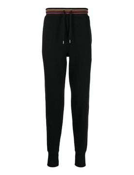 Pantaloni della tuta in cotone