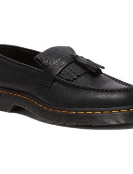Dr Martens Mocassini Adrian Ys Black EU 36