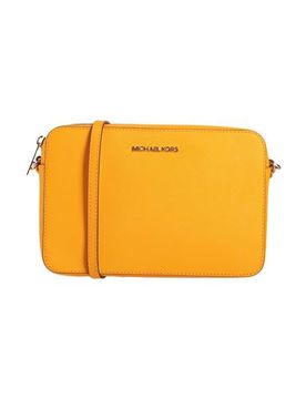 Bolso con bandolera Mujer Mandarina -- Mujer