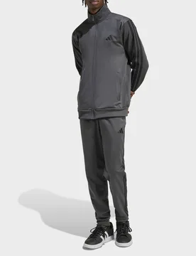 ADIDAS TUTA 3STR POLY XL - Adidas - FashionsVida