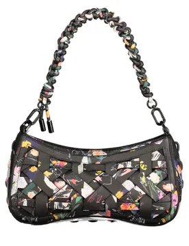 Damen TASCHE Schwarz 26SAXPB1_NE2000