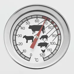 Pagen Braten-Thermometer