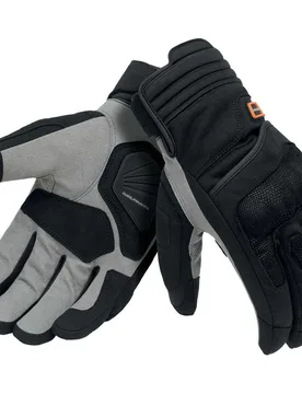 Guanti Moto Invernali 9142hm DUST HYDROSCUD Ne taglia 3X - Tucano Urbano - FashionsVida