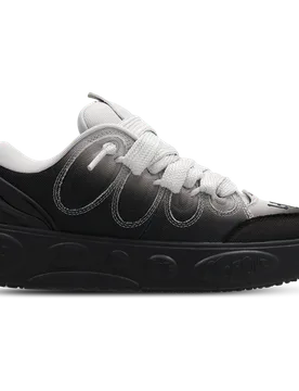 LaFrance Men's Sneakers - Black - Size 7 - Mesh/Synthetic - Black - Size: 7 - Puma - FashionsVida