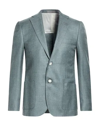 Blazer Herren Grau 48 Herren - Corneliani - FashionsVida