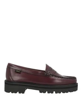 Mokassin Damen Bordeaux 35,36,36.5,37,37.5,38,38.5,39,39.5,40,40.5,41 Damen - WEEJUNS® by G.H. BASS & CO - FashionsVida