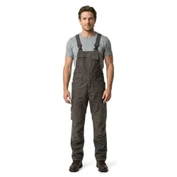 Combinaison Avec Poches Pour Genouillères Accelerate 18569 Dark Anthracite 64