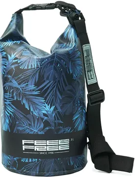 Sacco Impermeabile Tube Tropical Mini 3l