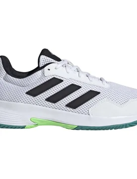 Zapatillas de tenis unisex GAMECOURT LITE - Adidas - FashionsVida