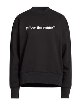Sudadera Mujer Negro L,M,S,XS Mujer
