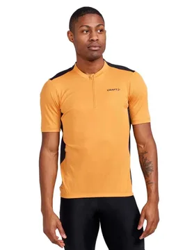 Maillot à Manches Courtes Core Offroad - Craft - FashionsVida