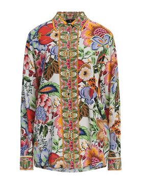 ETRO Hemd Damen Weiß 34 Damen