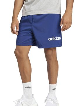 Essentials linear chelsea bermudas hombre Azul (XXL)