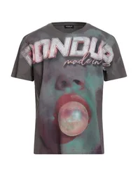 T-shirts Herren Grau XL,XXL Herren