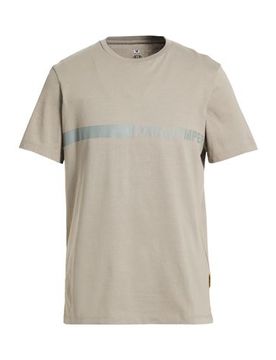 T-shirts Herren Khaki M,XS,XXL Herren