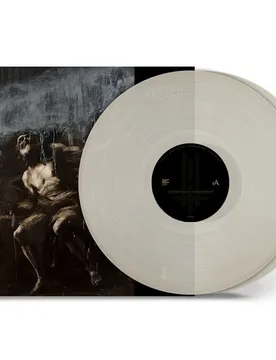 I loved you at your darkest von - 2-LP (Coloured, Limited Edition, Re-Release, Standard) - None - unisex - Behemoth - FashionsVida