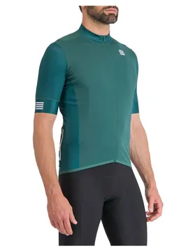 Maillot à Manches Courtes Srk