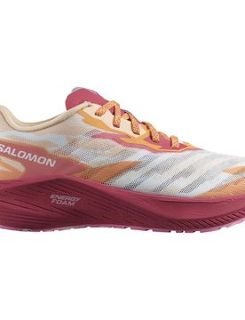 Aero Volt Damen Laufschuhe, pink, Größe 40 ⅔ 40 ⅔