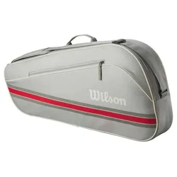 Team 2025 Racket Bag Oats / One Size