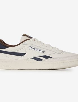 Club C Revenge beige/marine 43