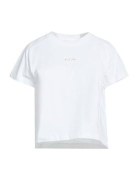 Camiseta Mujer Blanco L,M Mujer
