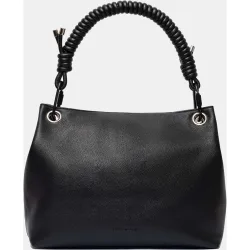 Bolso shopper grande Petra en con asa