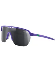 Lunettes de soleil - Frequency Violet/Gris SP 3
