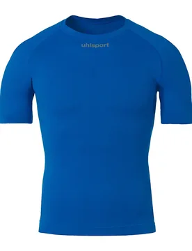 Unterhemd Kind Performance - Bleu - male - Size: 14 ans - Uhlsport - FashionsVida