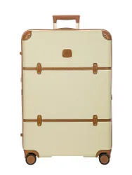 Trolley rigide BELLAGIO 76cm Crème beige