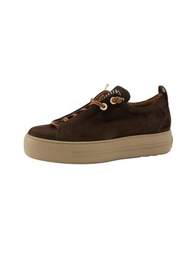 Sneaker braun 40 1/2 damen