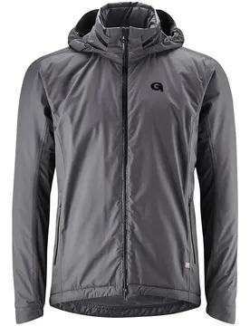 Giacca Save Therm Mercury Gray