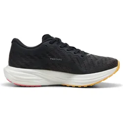 Deviate Nitro 2 FF Herren Laufschuhe, schwarz, Größe 42 42