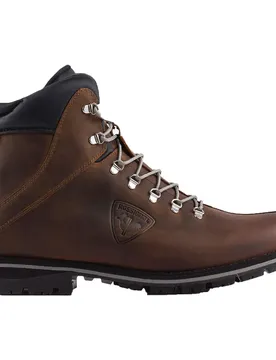 Bottes 1907 Chamonix Wax 2.0 Reconditionné Brown EU 43