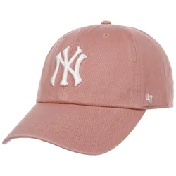 MLB New York Yankees Cap by - oldrose - Herren - Size: One Size