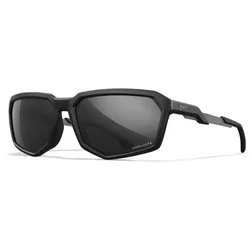 Ac6rcn05 Recon Polarized Sunglasses Captivate Pol Black Mirror Cat3 Men,Women